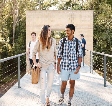 UoN Sydney students