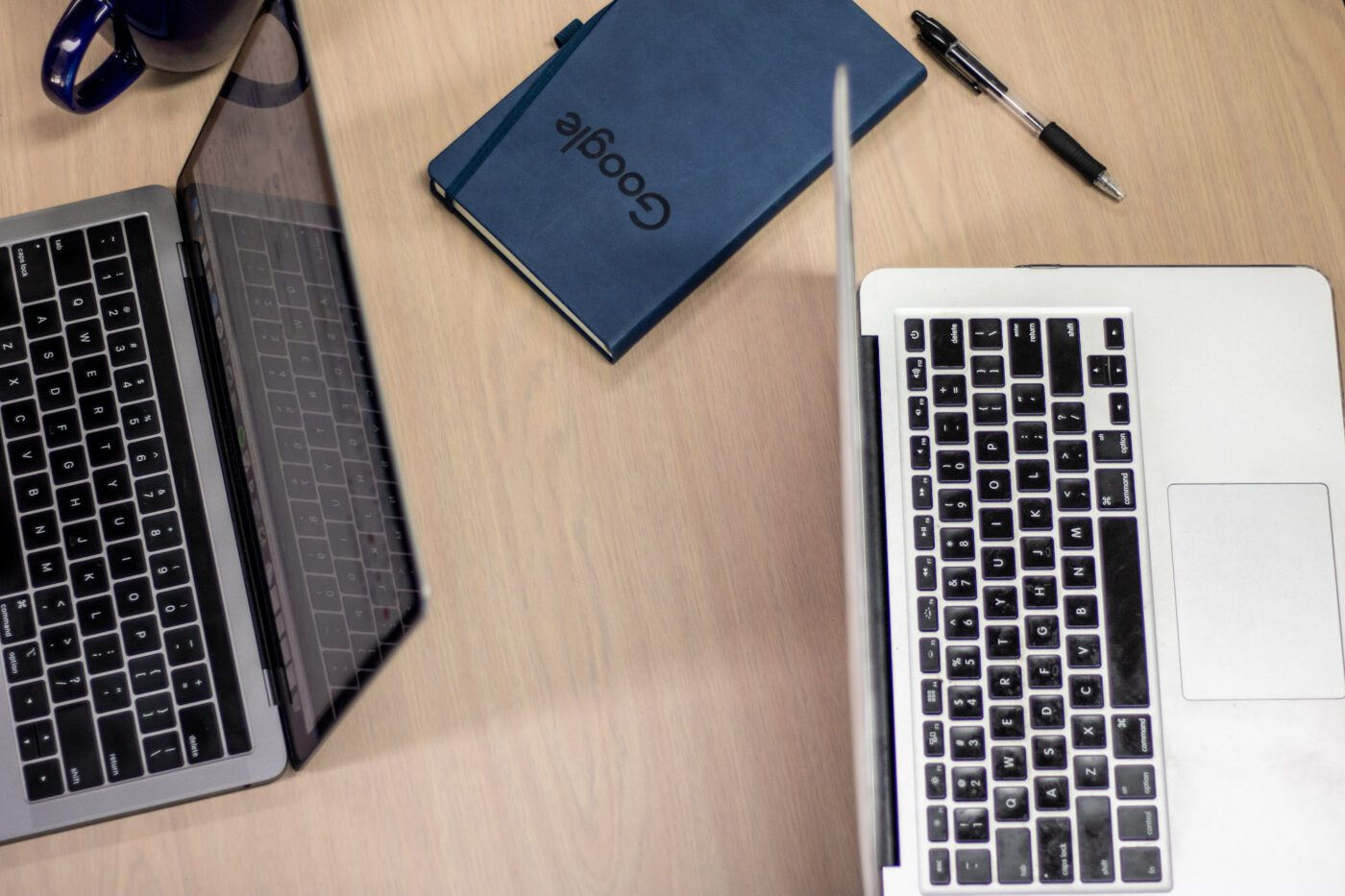 hiring a digital agency for google ads