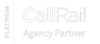 CallRail logo phone call tracking