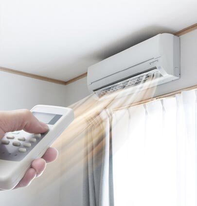 NewAge Air Conditioning Company Marketing