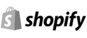 Shopify logo