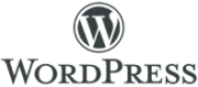 WordPress logo