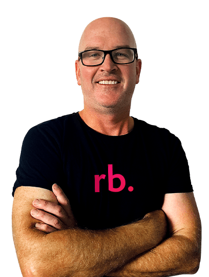 UX, Web & Brand Designer of Redback Solutions