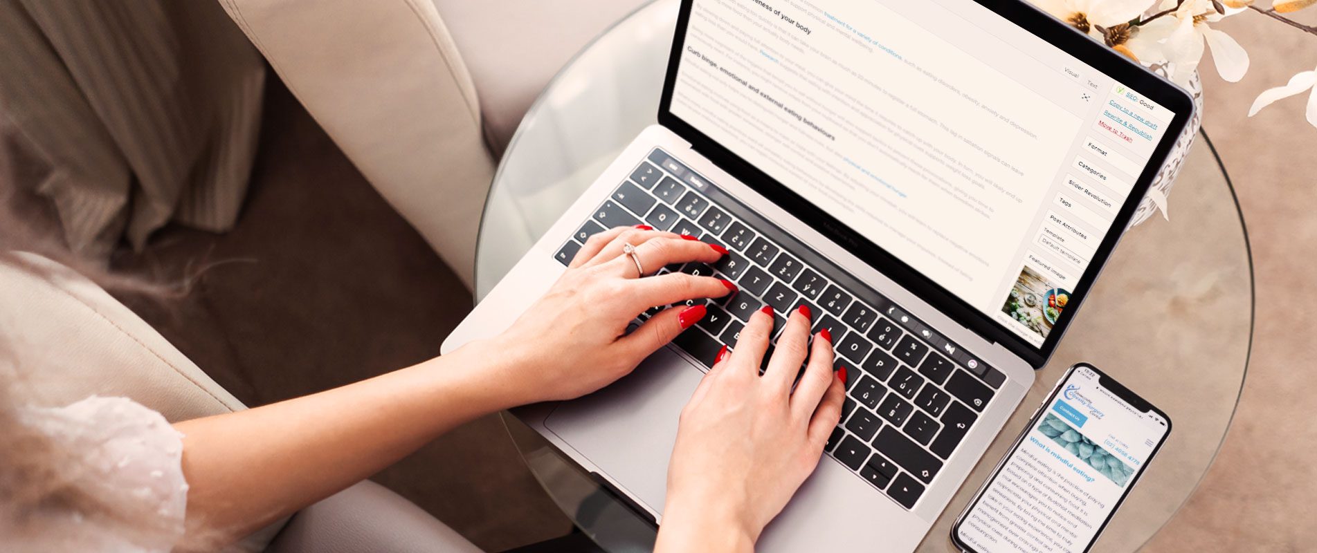 Copywriters & SEO Copywriting Services Newcastle, NSW: Redback