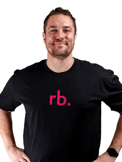 Managing Director of Redback Solutions