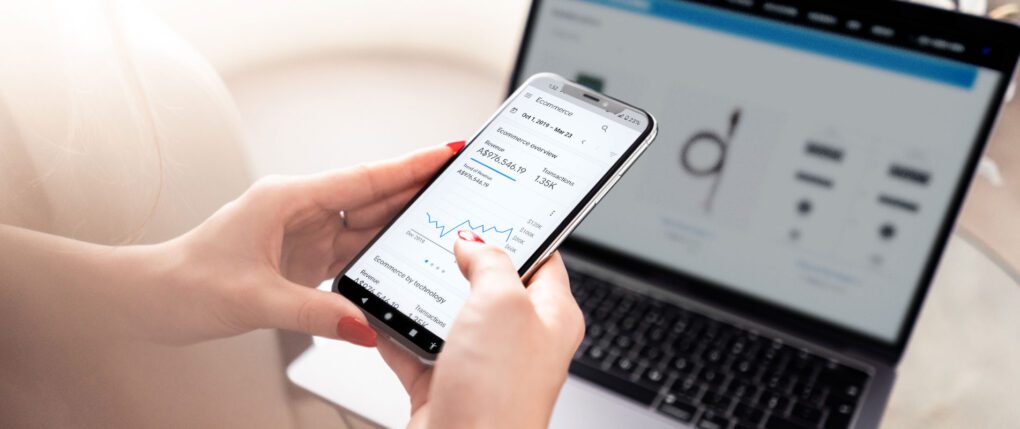 Ecommerce Websites Newcastle