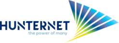 HunterNet-LOGO