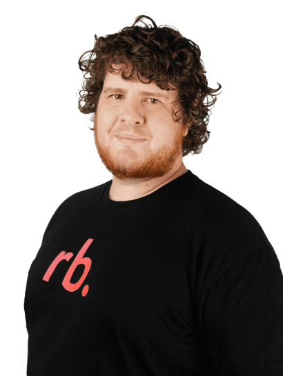Jarrett Redback