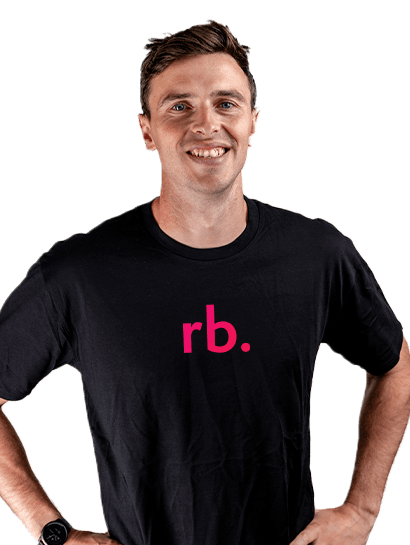Digital Account Manager of Redback Solutions