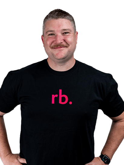 Design & Development Director of Redback Solutions