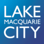 Lake Macquarie City Council logo