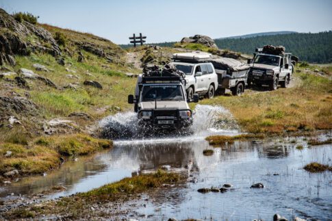 4WD for Torqit website