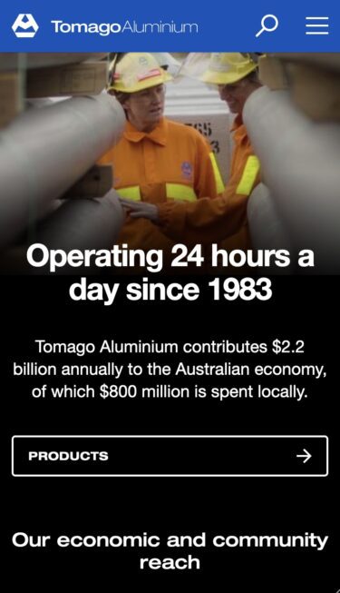 TAC-mobile-operating