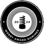 2024 Webby nominee