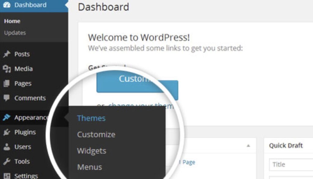 WordPress-dashboard-Appearance-Themes-Editor