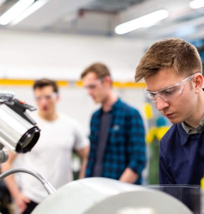 Adept Engineering company marketing