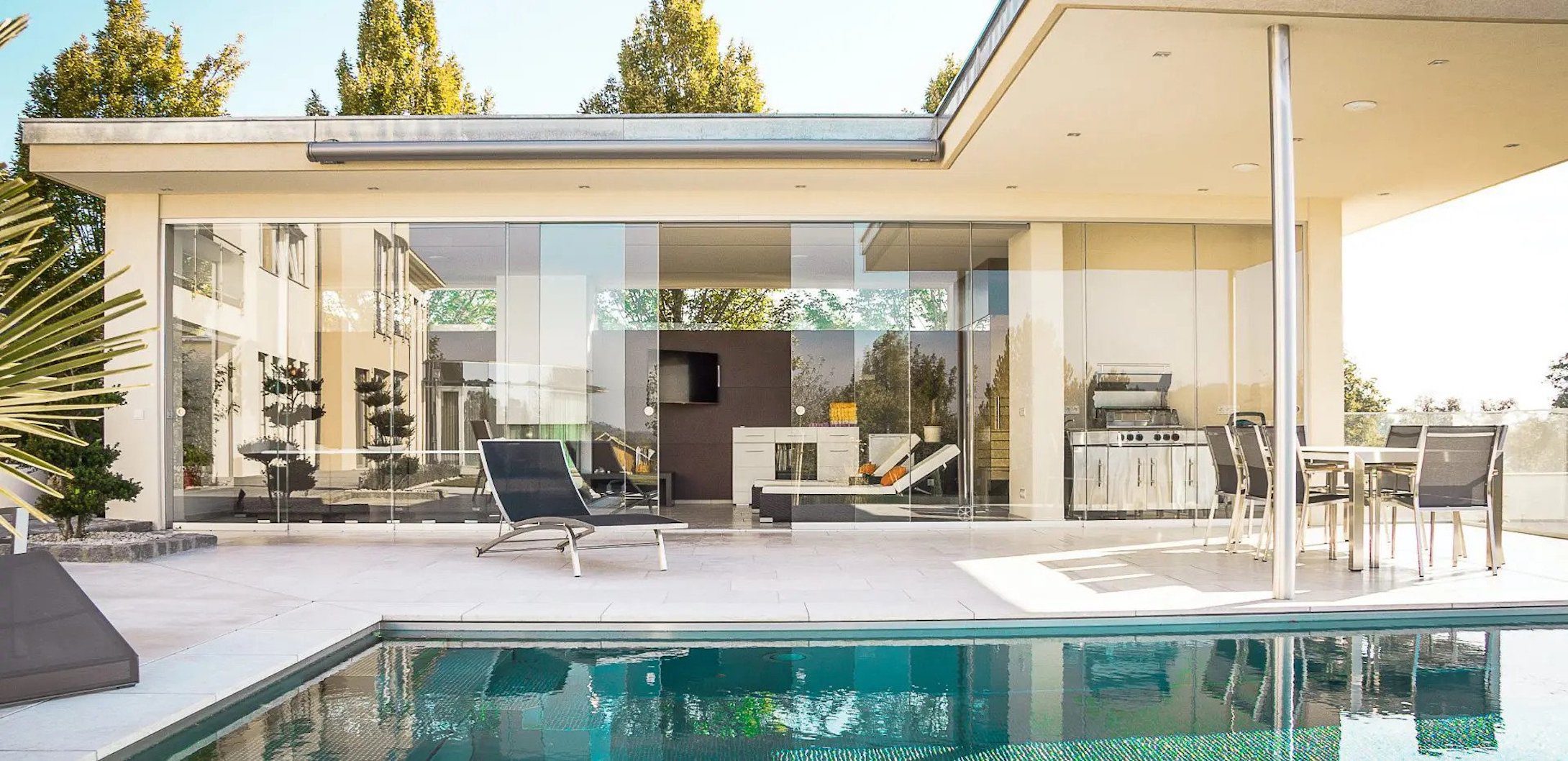 Glass Company site Dee Glass Redback