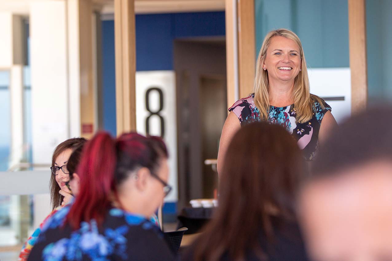 Quality Teaching Academy